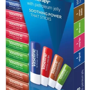 Vaseline En Barra Labial 13 Uni