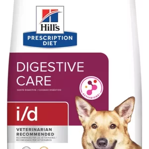 Hill's Pet Digestive Care 17.5l