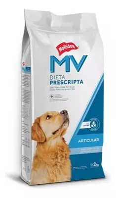 Holliday Mv Articular Perro 2 K