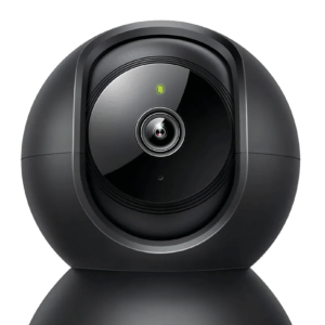 Tp-link Tapo C211 Cámara Pt 3mp 2k Wifi Con Audio Bidireccio