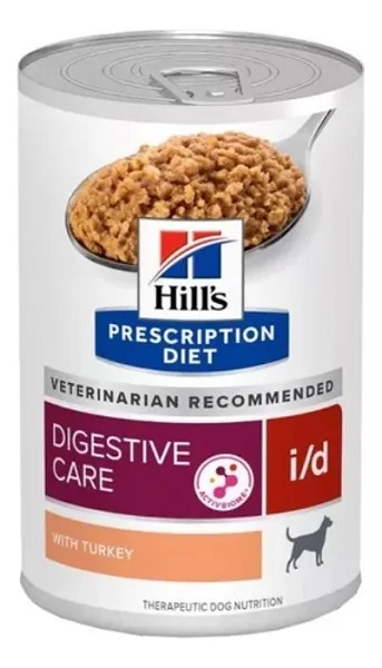 Prescription Pollo Y Vegetales - Imagen 2