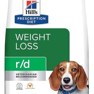 Hill's Dieta Reducción Peso 7.9