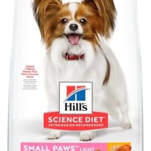 Hills Light Razas Mini 4.5 Lb