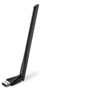 Adaptador Usb Wifi Mercusys Dual Band Ac1300 5.4 Y 2.4 Ma30h