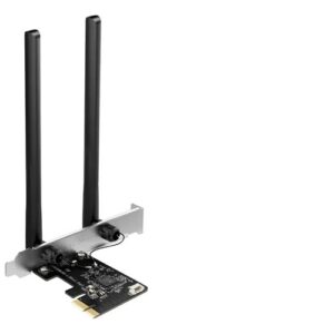 Adaptador De Red Pcie Mercusys Ma30e Wifi Bluetooth Ac1200 Agregar a favoritos