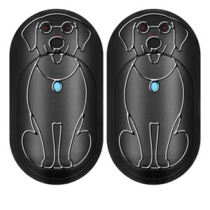 Calentadores De Manos Recargables, Paquete De 2, 16 H