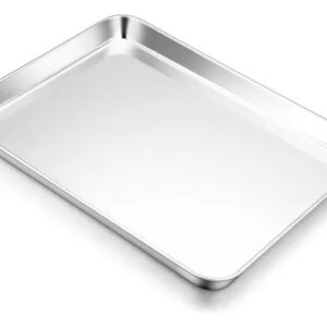 Bandeja Para Hornear De 44 X 33 Cm Para Horno