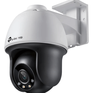 Cámara De Red Tp-link Exterior 4mp Vigi C540 Blanco