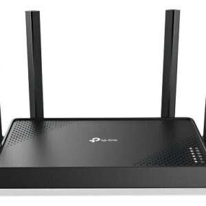 Tp-link Archer Be220 Router Wi-fi 7 De Doble Banda Be3600