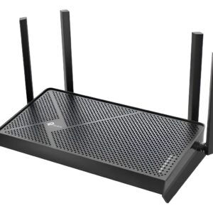 Tp-link Enrutador Wi-fi 7 De Doble Banda Be3600 Archer Be230