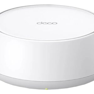 Tp-link Sistema Mesh Wifi 7 Deco-be25 Be5000 ( Pack-1 )