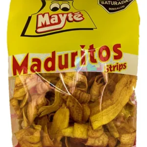 Mayte Platanos Maduritos 600g