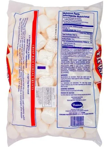 Malvaviscos 1000 G Fireside - Imagen 2