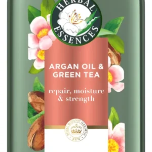 Herbal Essences Acondicionador De Aceite De Argan 1 Litro