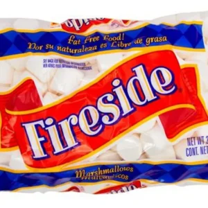 Malvaviscos 1000 G Fireside