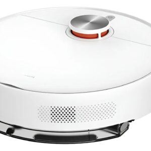 Xiaomi Robot Vacuum S40 Us Color Blanco Blanco