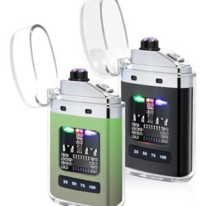 Encendedores Eléctricos Encendedores De Plasma Recargables