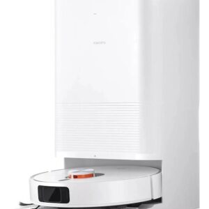 Xiaomi Robot Vacuum X20 Pro D102gl Color Blanco Blanco 110v