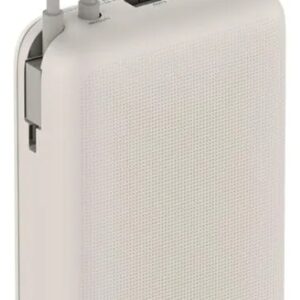 Cargador Portátil Xiaomi Power Bank 33w 20000 Mah Carga Ráp