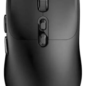 Mouse Inalámbrico Genius Nx-8080s Bt Negro