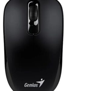 Mouse Genius Dx-110 Usb-c Black Negro