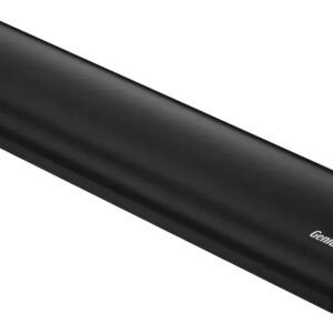 Pad Mouse Reposamuñecas Genius Mouse Pad G-wp 187