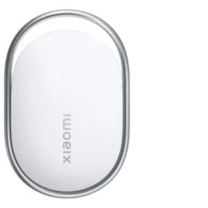 Localizador Xiaomi Tag Tracker Con Bluetooth Blanco 72753