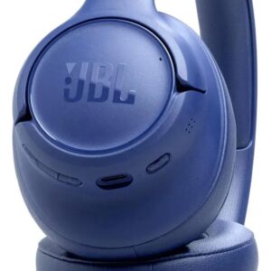 Didaema Con Microfono Jbl Tune 730 Bluetooth Azul