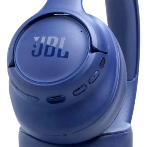 Diadema Harman Jbl Tune 780 Bluetooth Azul