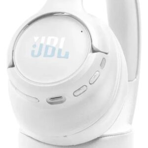 Diadema Jbl Tune 780 Nc Bluetooth Blanco