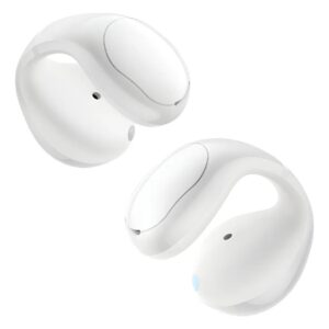 Audífonos Bluetooth Soundcore C30i Clip-on -blanco