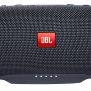 Jbl Charge Essential 2 - Speaker - Jblchargees2am Negro