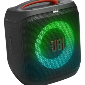 Jbl Partybox Encore Essential 2 Party Speaker Black