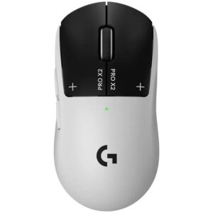 Mouse Gamer Inalámbrico Logitech G Pro X 2 Superstrike