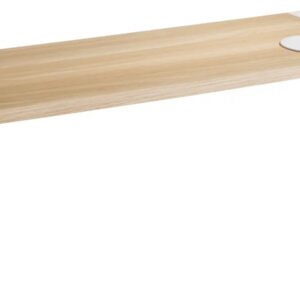 Eleva Monitor Soporte Escritorio Redragon Zenith Carga Qi Blanco