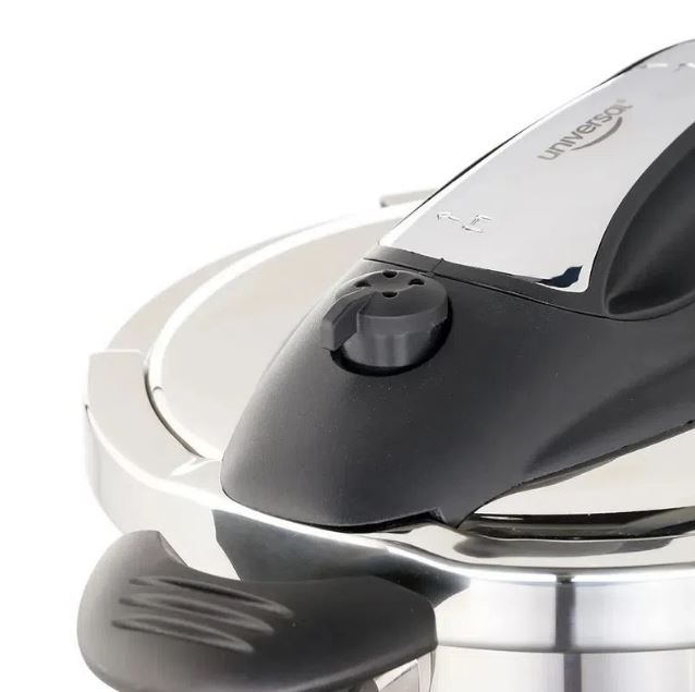 Olla Universal De Presión Abre Fácil De 6 Lt - Imagen 4
