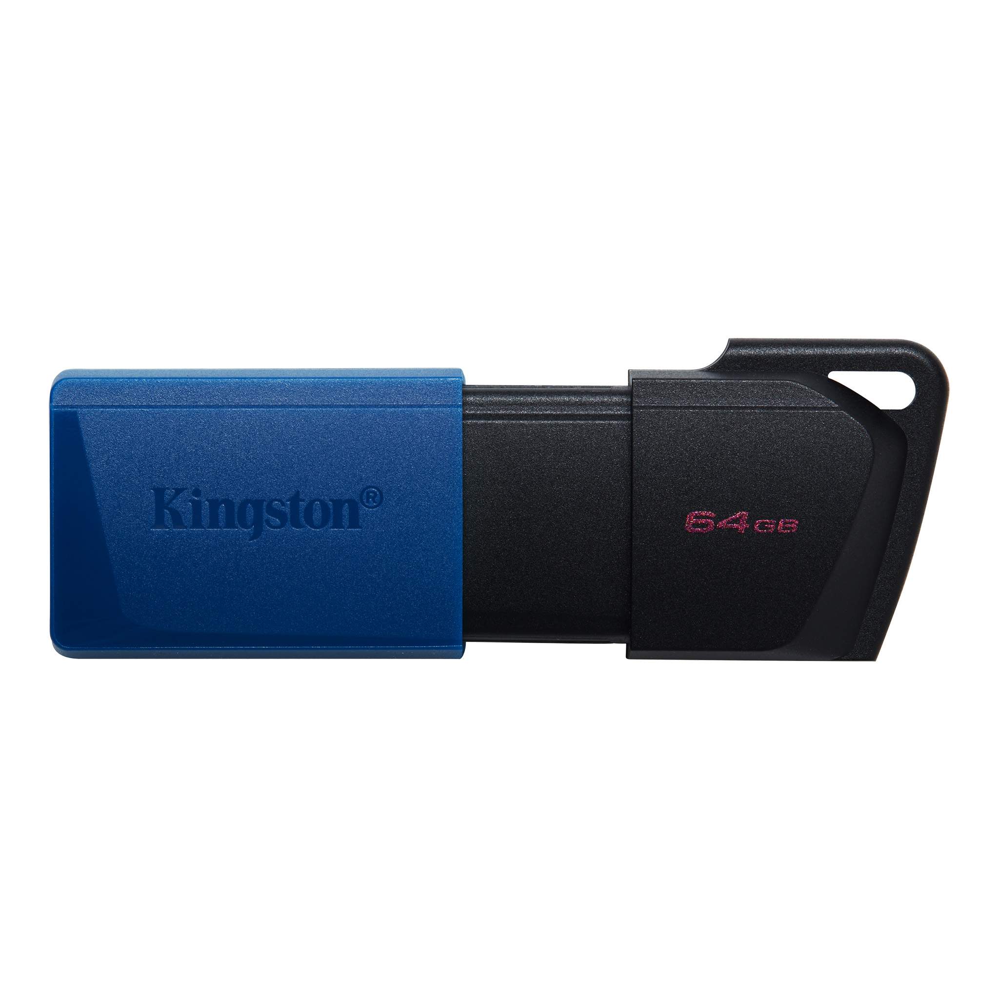 Memoria Usb Kingston Datatraveler Exodia M Dtxm/64gb