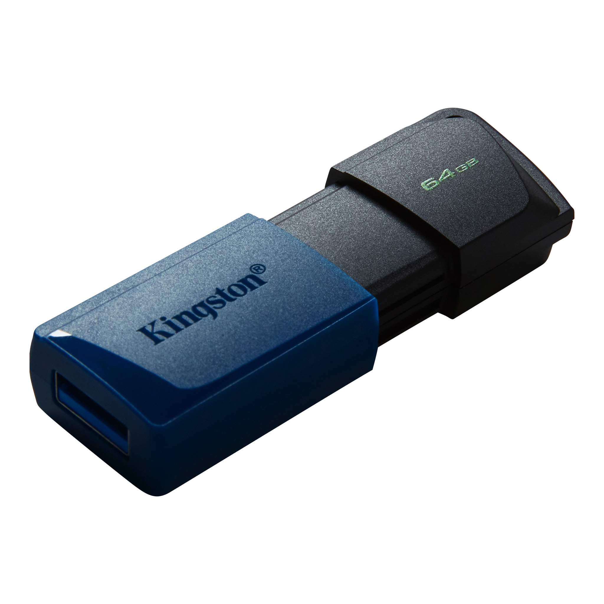 Memoria Usb Kingston Datatraveler Exodia M Dtxm/64gb - Imagen 2