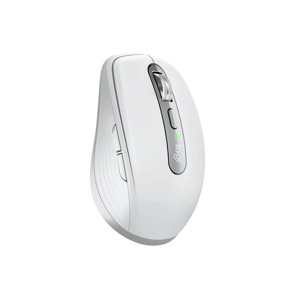 Logitech-ratón inalámbrico MX Master 3S / MX Master 3, periférico con  cambio automático de 8000 DPI, rueda de desplazamiento, Bluetooth, para  oficina