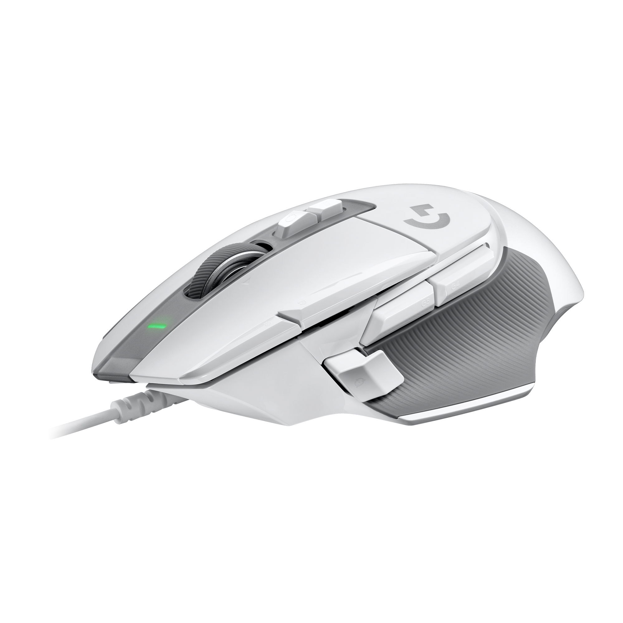 Mouse De Juego Logitech G502 X Blanco 910-006144