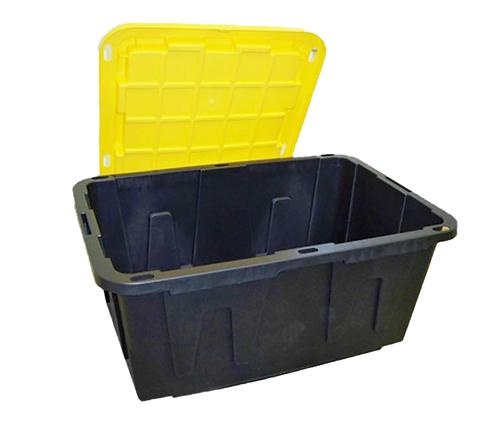 Greenmade Caja De Almacenamiento Profesional 27 Gal / 102 L - Imagen 2