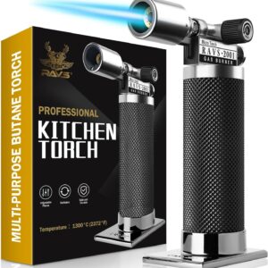 Soplete Encendedor De Cobre Con Jarra Ajustable