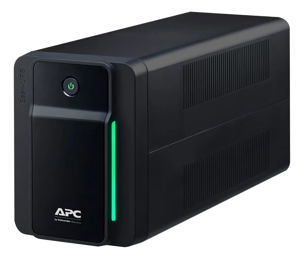 Ups Apc Bvx900l-lm 900va Entrada Y Salida De 120 Ca Negro