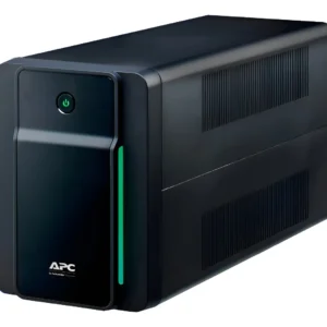 Ups Apc Bx1600m-lm 1600va Interactiva 6 Tomas Avr 960 Watts