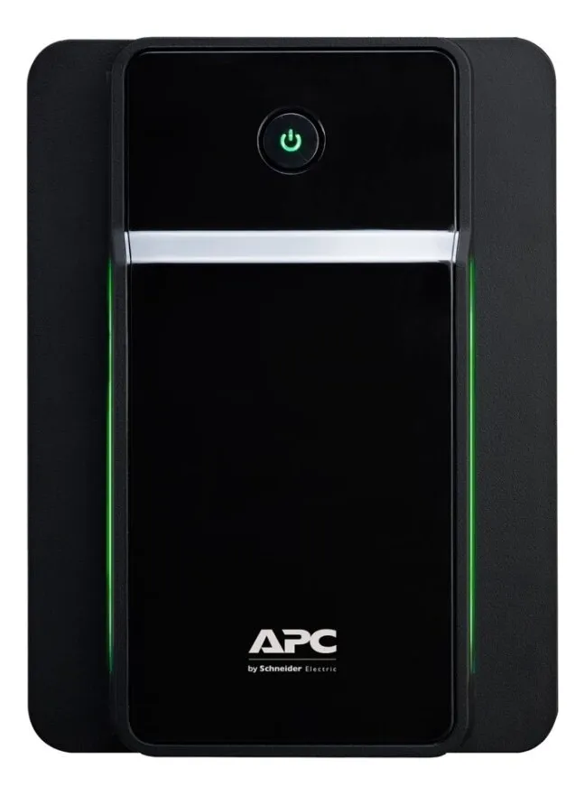 Ups Apc Bvx900l-lm 900va Entrada Y Salida De 120 Ca Negro - Imagen 3