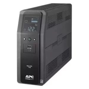 Ups Apc Pro Br 1100 Va, 10 Tomas 2 Ptos Usb Br1100m2-lm