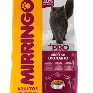 Mirringo Adulto + Pro 8kg