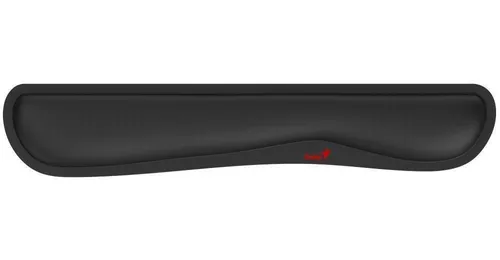 Pad Teclado Ergonomico Genius Apoya Muñeca G-wp 100