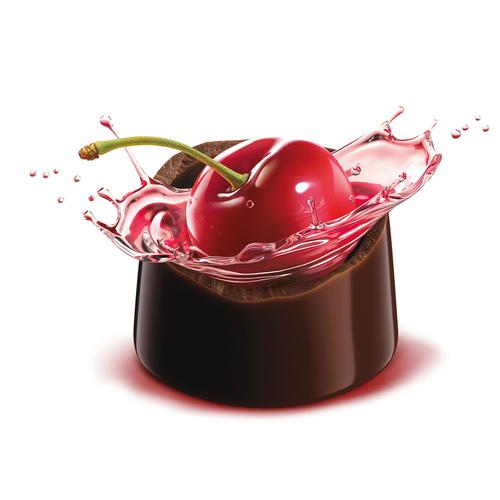 Il Boero Chocolates Rellenos con Cereza y Licor 1 kg - Imagen 4