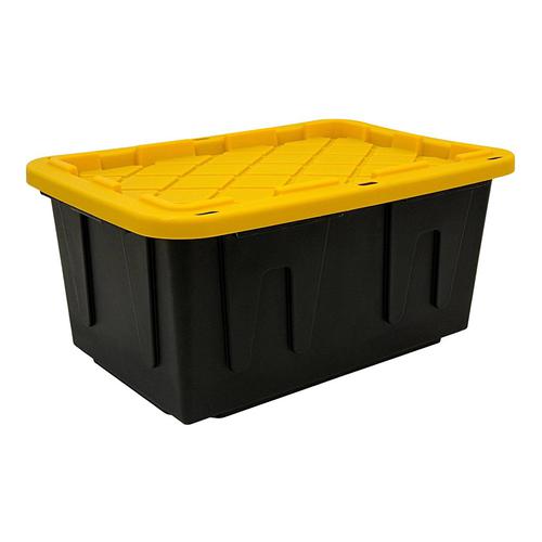 Greenmade Caja De Almacenamiento Profesional 27 Gal / 102 L